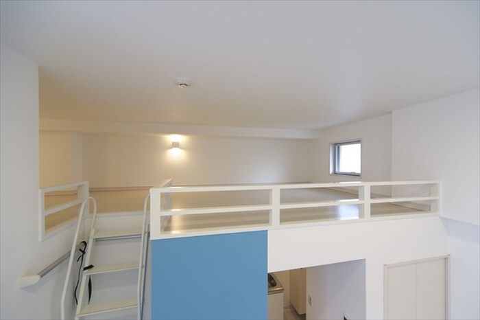 クラスティーネヴィラ尼崎の物件内観写真