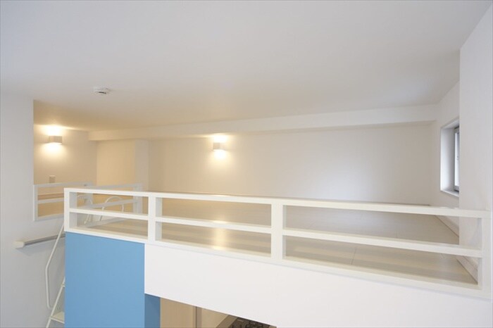 クラスティーネヴィラ尼崎の物件内観写真