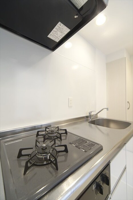 クラスティーネヴィラ尼崎の物件内観写真