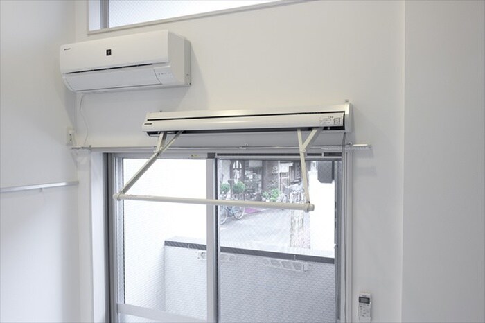 クラスティーネヴィラ尼崎の物件内観写真