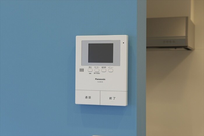 クラスティーネヴィラ尼崎の物件内観写真