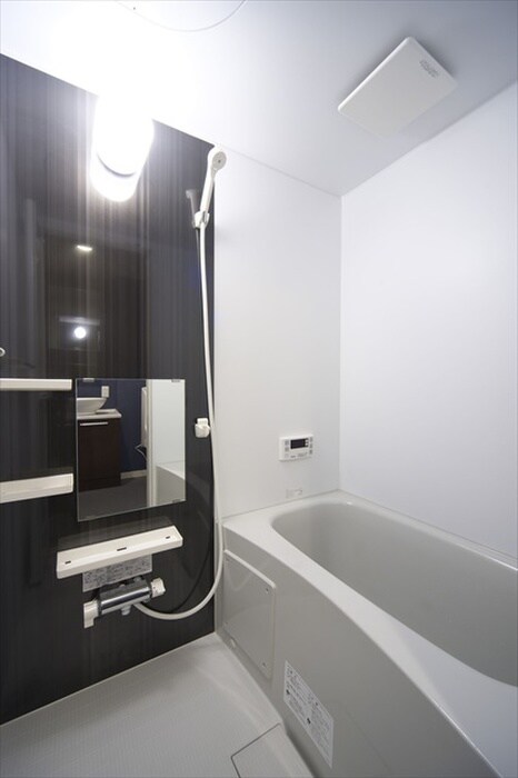 クラスティーネヴィラ尼崎の物件内観写真