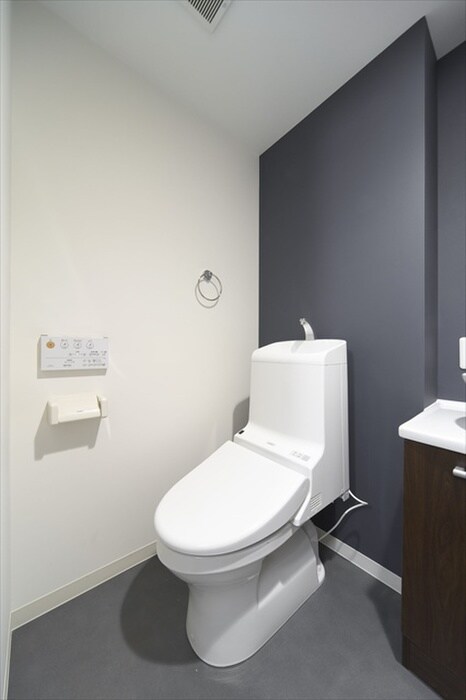 クラスティーネヴィラ尼崎の物件内観写真