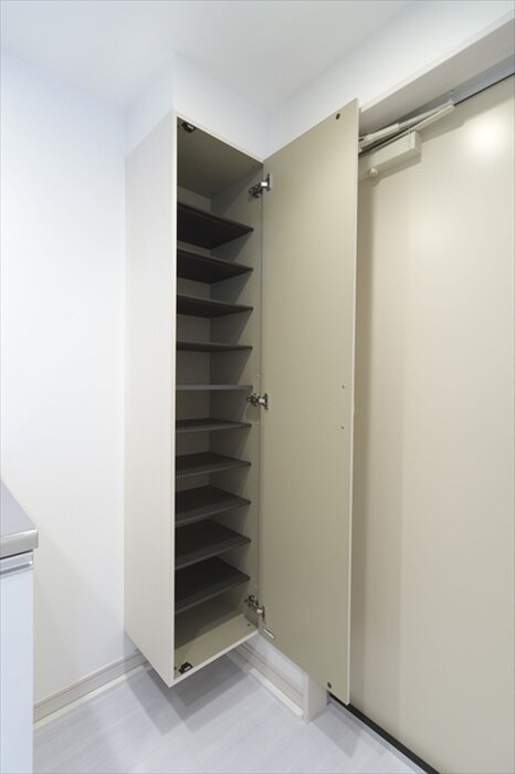 クラスティーネヴィラ尼崎の物件内観写真