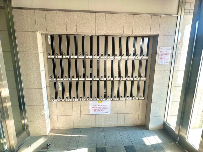 エステムコート芦屋西（３０４）の物件外観写真