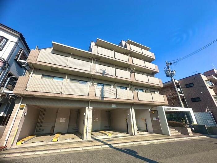エステムコート芦屋西（３０４）の物件外観写真