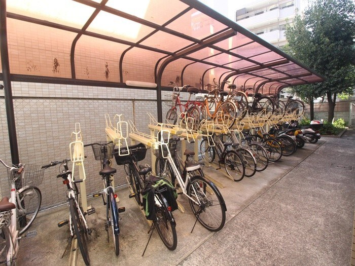 エステムコート芦屋西（３０４）の物件外観写真