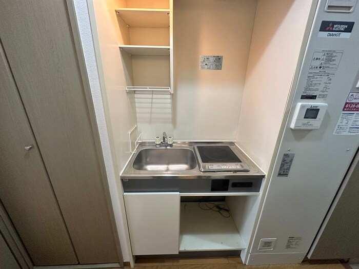 エステムコート芦屋西（３０４）の物件内観写真