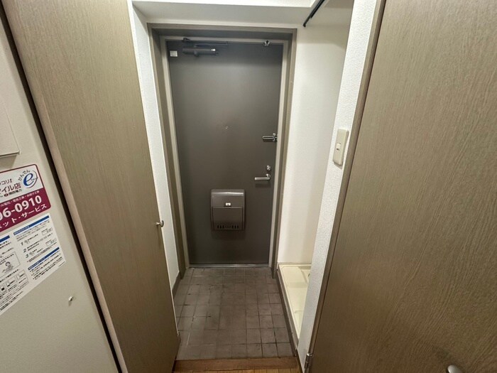 エステムコート芦屋西（３０４）の物件内観写真