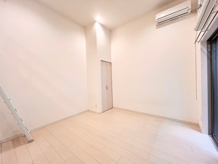 Acrossの物件内観写真