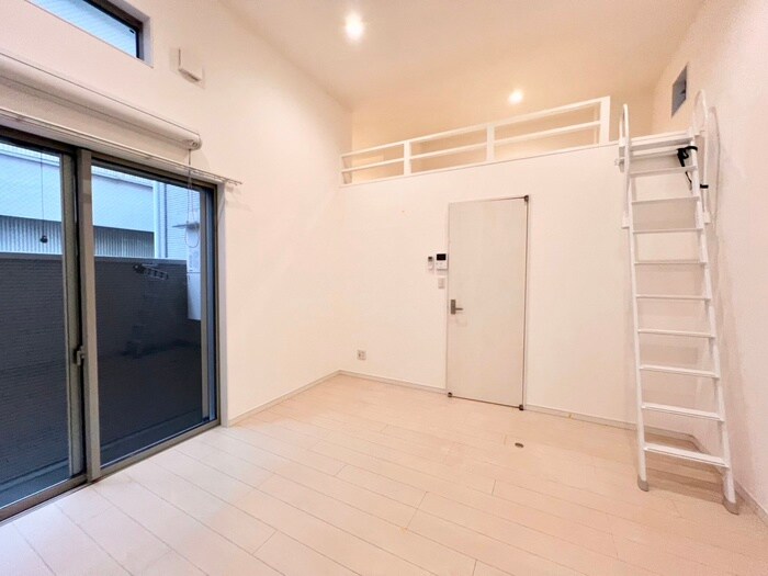 Acrossの物件内観写真