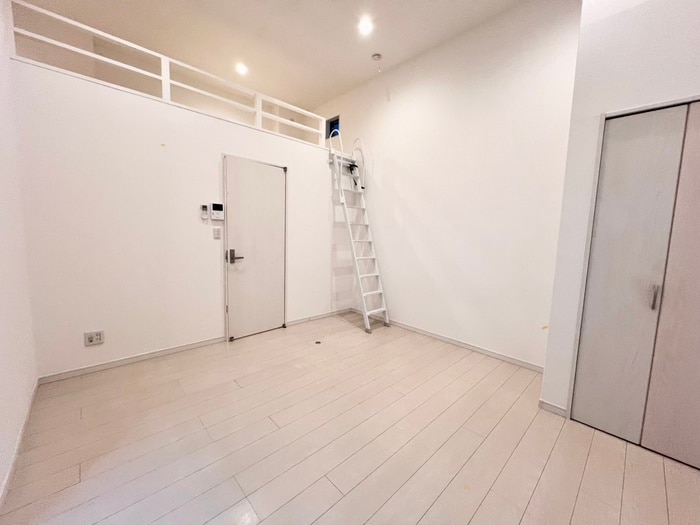 Acrossの物件内観写真