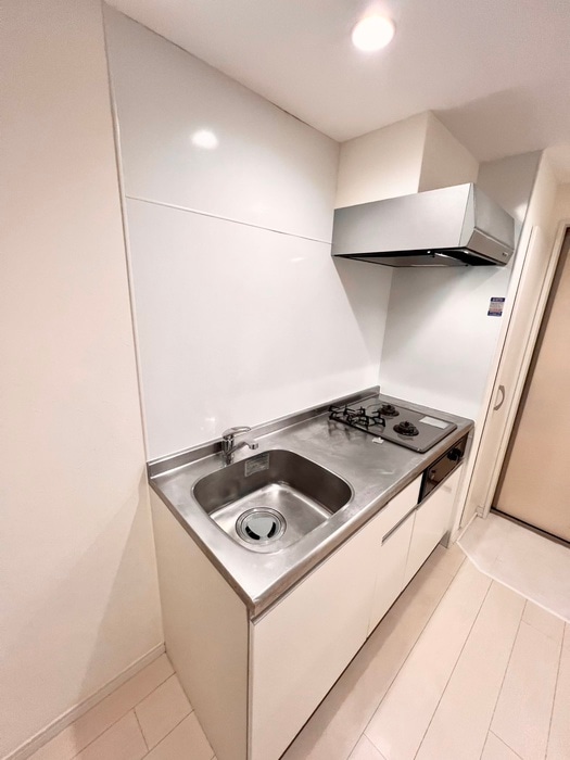 Acrossの物件内観写真