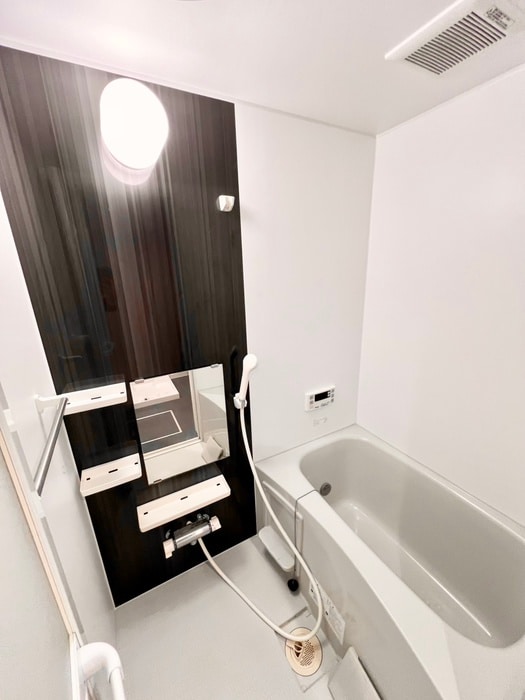 Acrossの物件内観写真