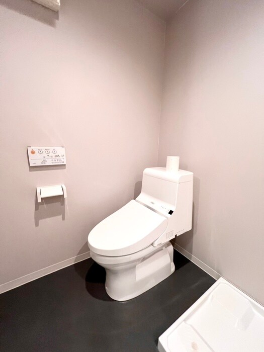 Acrossの物件内観写真