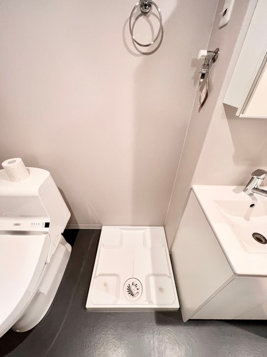 Acrossの物件内観写真