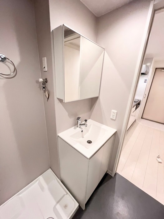 Acrossの物件内観写真