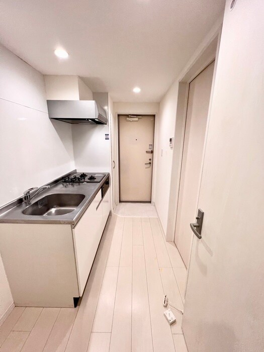 Acrossの物件内観写真