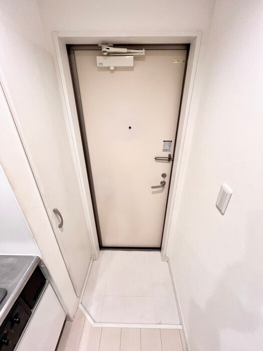 Acrossの物件内観写真