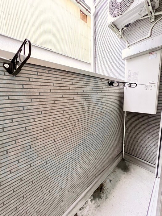 Acrossの物件内観写真