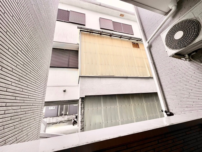 Acrossの物件内観写真