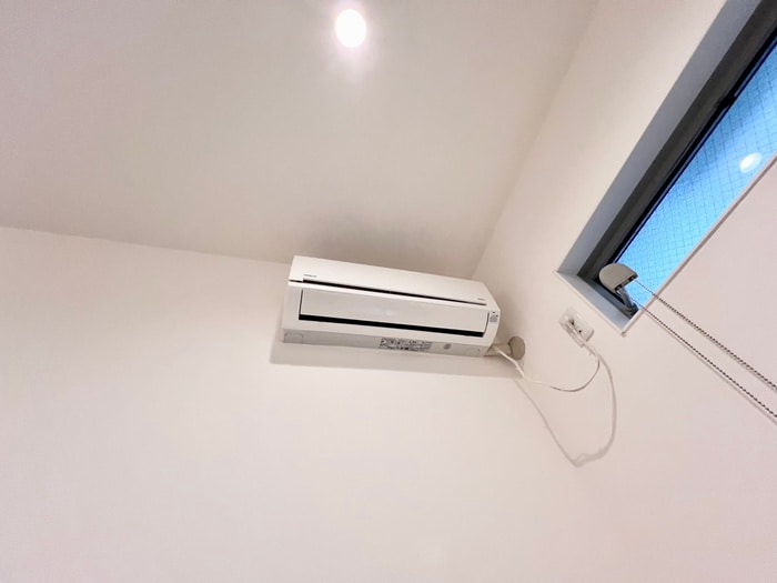 Acrossの物件内観写真