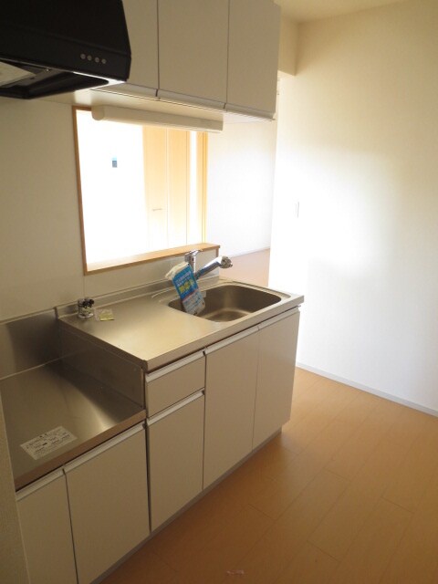 アルコバレーノの物件内観写真