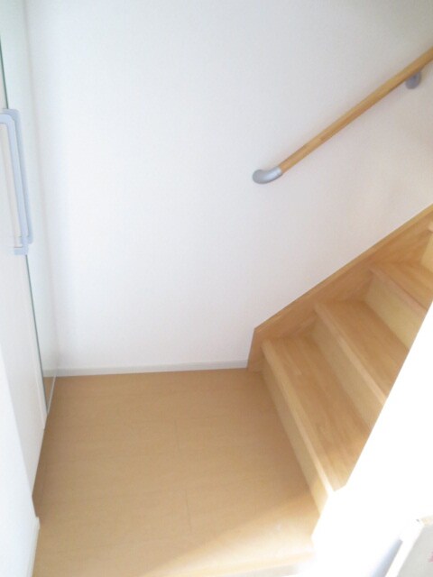 アルコバレーノの物件内観写真