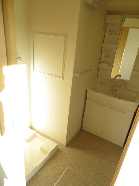 アルコバレーノの物件内観写真