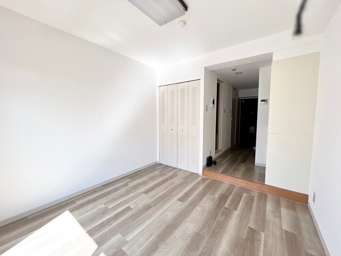 アルシュベージュの物件内観写真