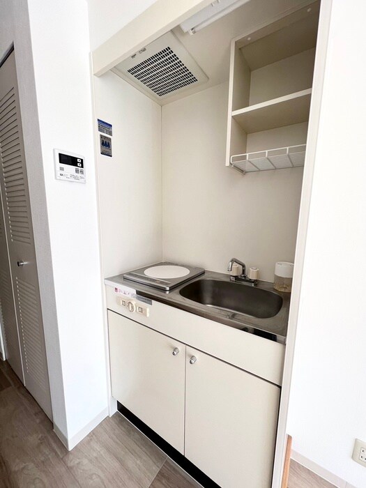 アルシュベージュの物件内観写真