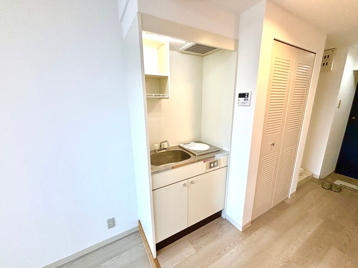 アルシュベージュの物件内観写真