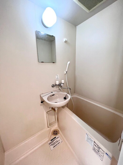 アルシュベージュの物件内観写真