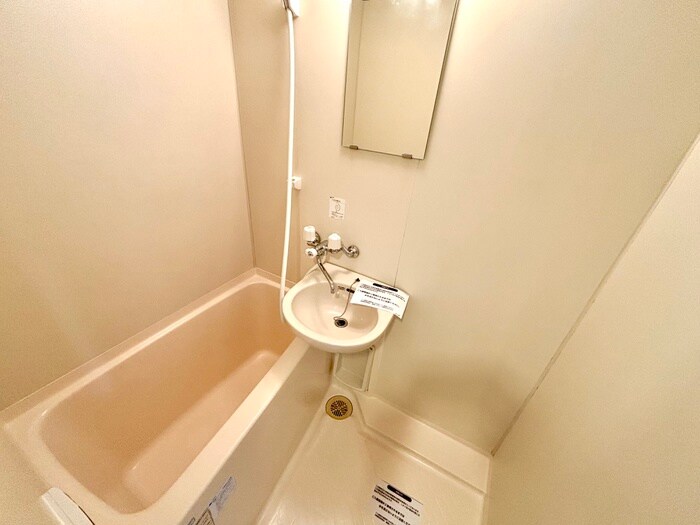 アルシュベージュの物件内観写真