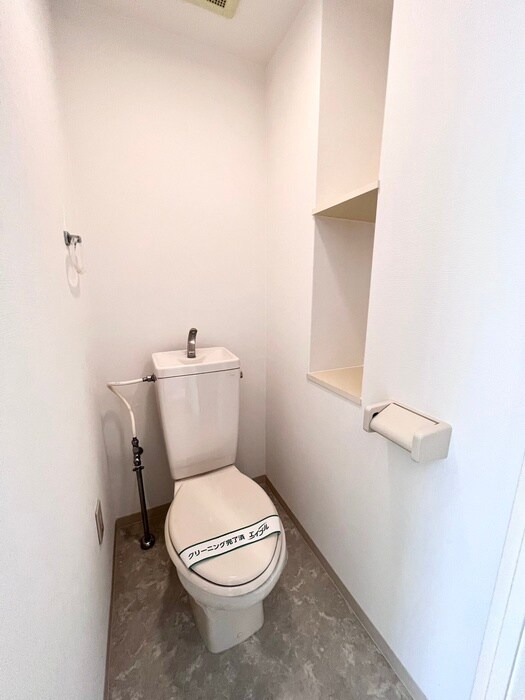 アルシュベージュの物件内観写真