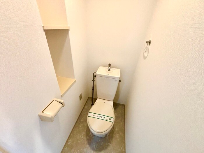 アルシュベージュの物件内観写真