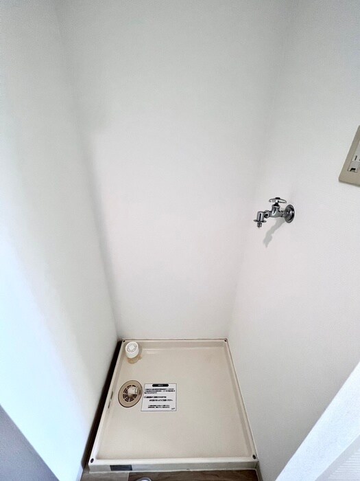 アルシュベージュの物件内観写真