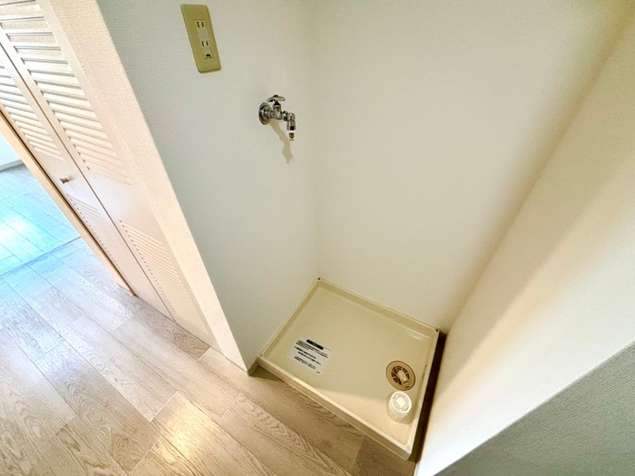 アルシュベージュの物件内観写真