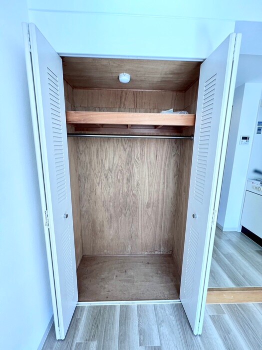 アルシュベージュの物件内観写真