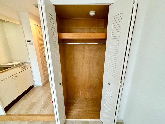 アルシュベージュの物件内観写真