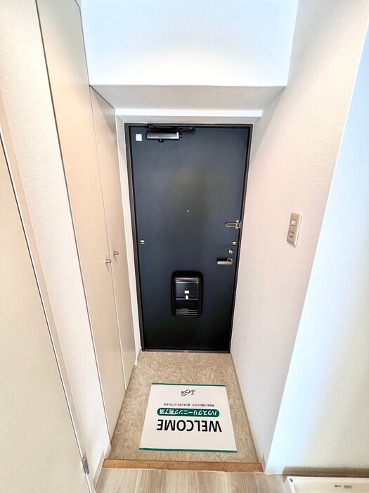 アルシュベージュの物件内観写真