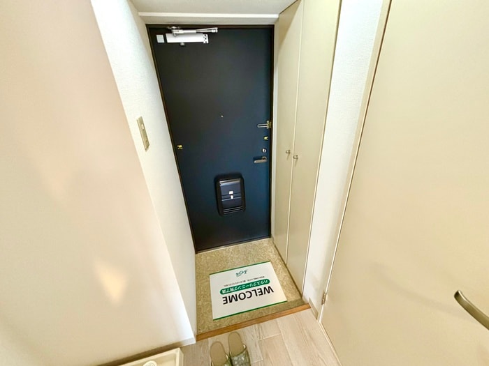 アルシュベージュの物件内観写真