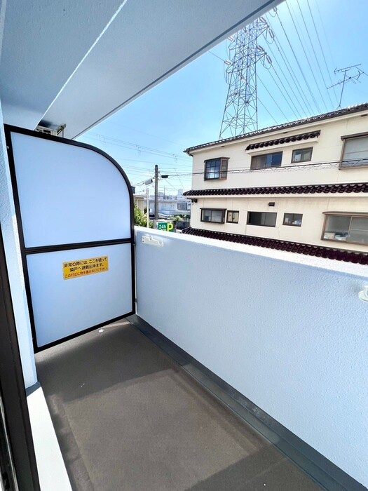 アルシュベージュの物件内観写真