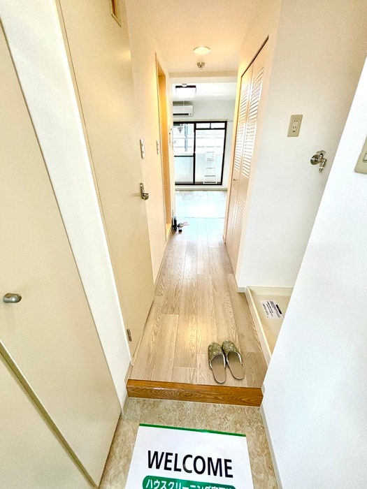 アルシュベージュの物件内観写真