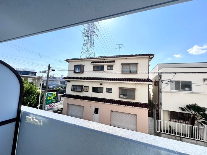 アルシュベージュの物件内観写真