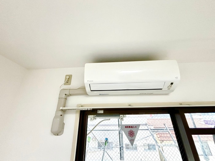 アルシュベージュの物件内観写真