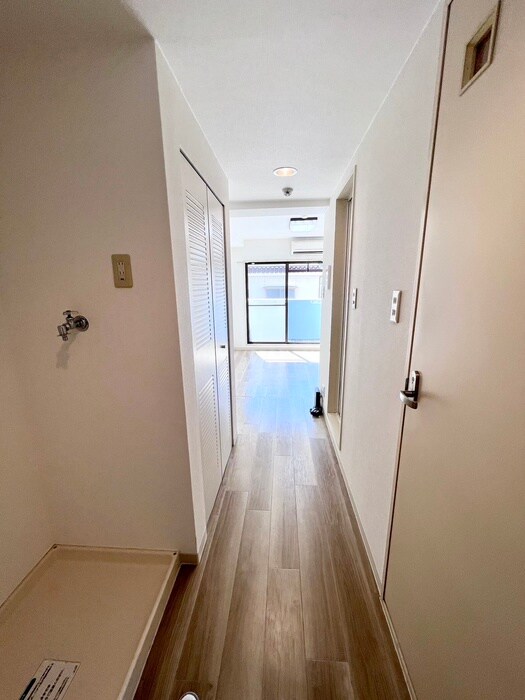 アルシュベージュの物件内観写真