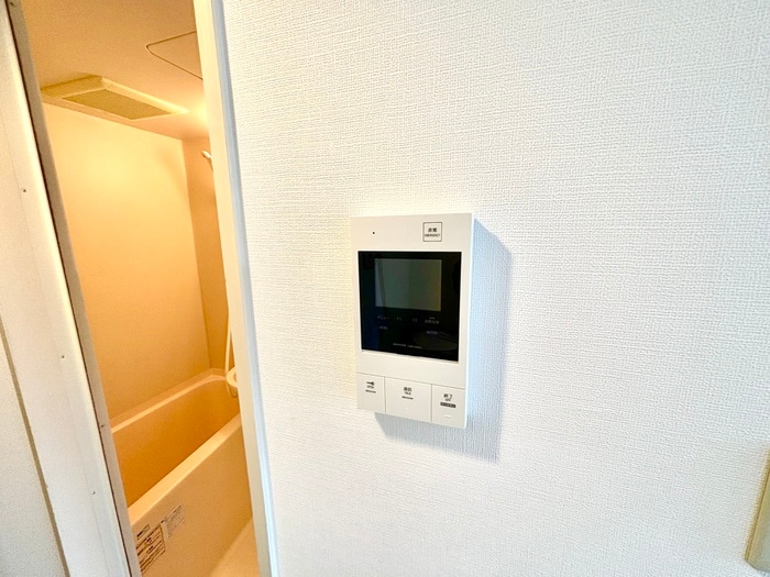 アルシュベージュの物件内観写真