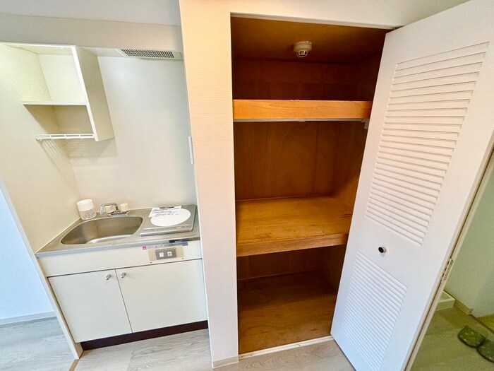 アルシュベージュの物件内観写真