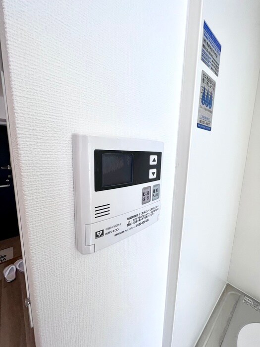 アルシュベージュの物件内観写真